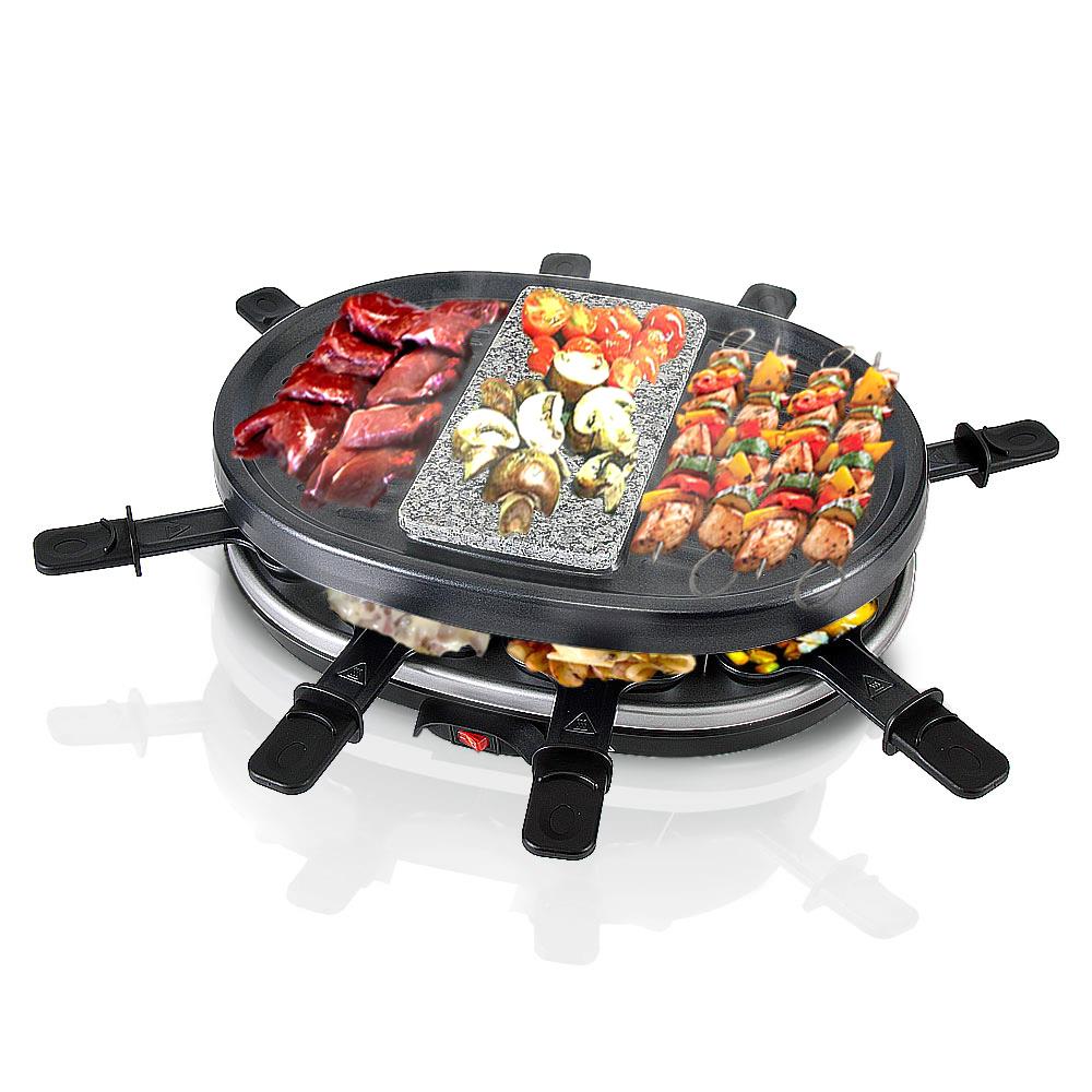 NutriChef - PKGRST32 - Kitchen & Cooking - Cooktops & Griddles