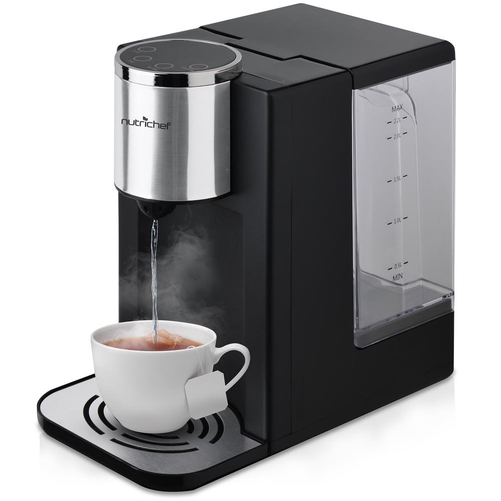 Nutrichef water hot sale dispenser