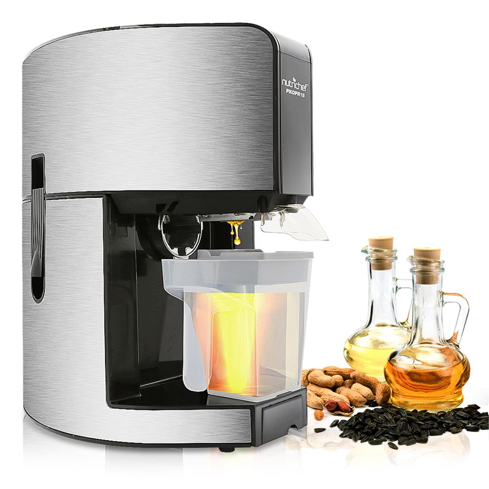 NutriChef PKOPR15 Kitchen & Cooking Juicers