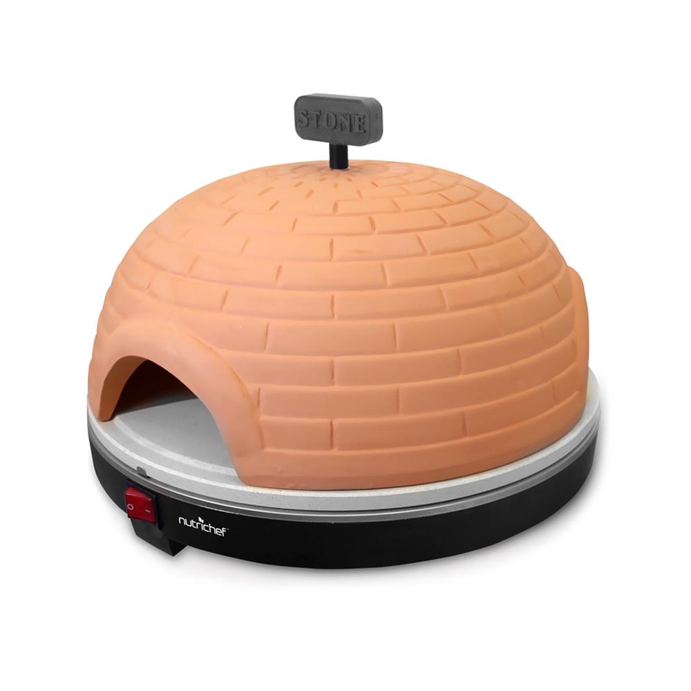 Mini Pizza Maker