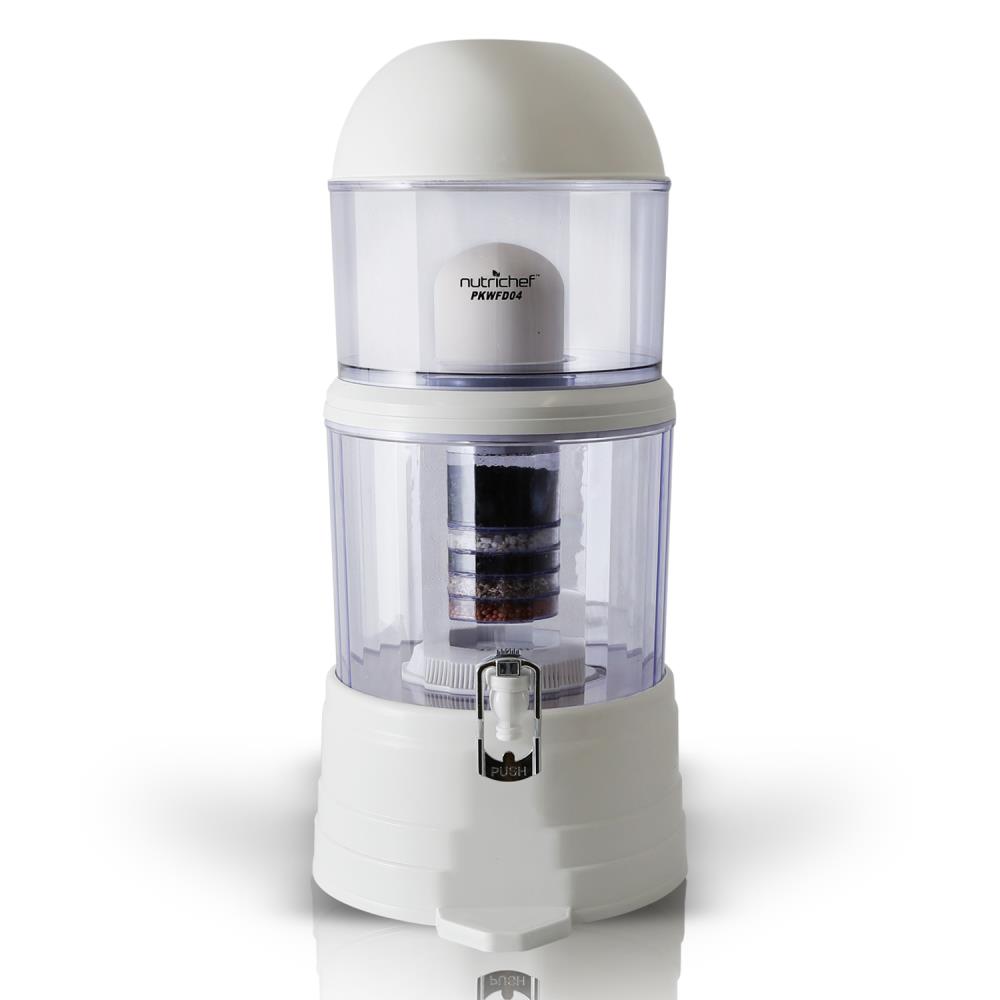 Nutrichef water hot sale dispenser