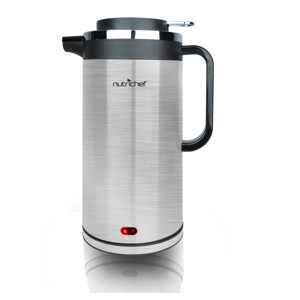 Electric Water Boiler & Warmer – Pyle USA