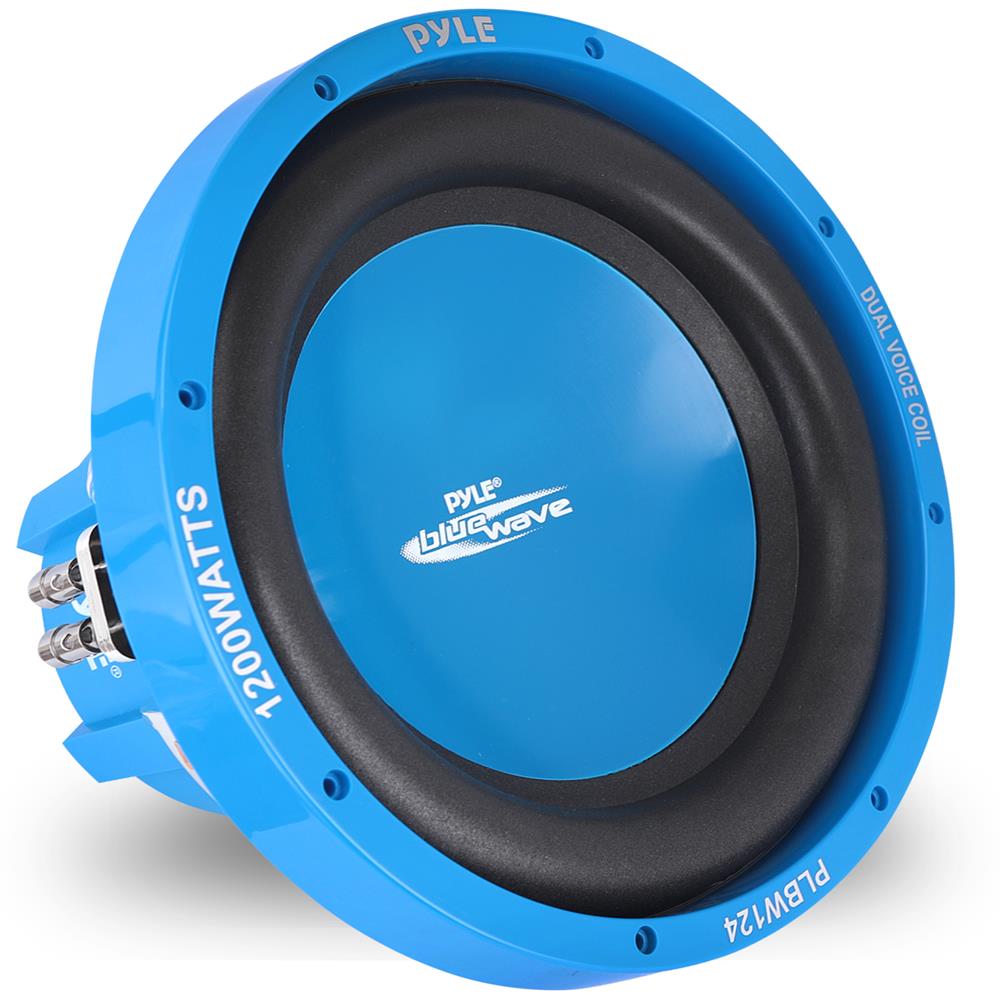 audiofrog tweeters