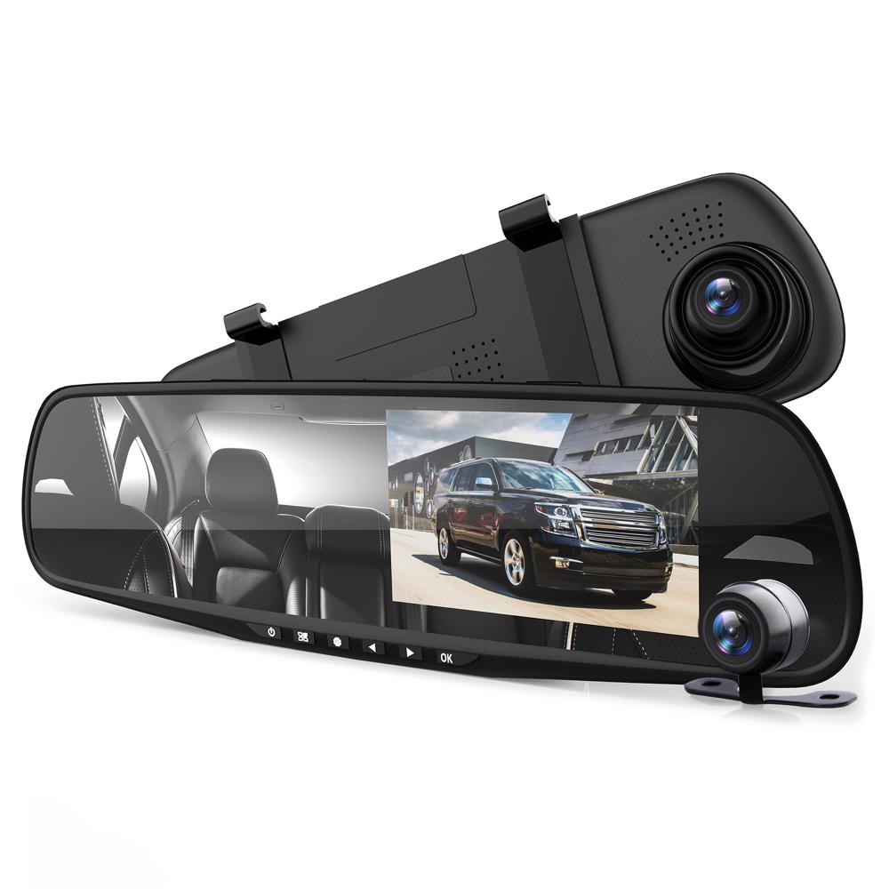 Road - Rearview Backup Cameras - Dash Cams