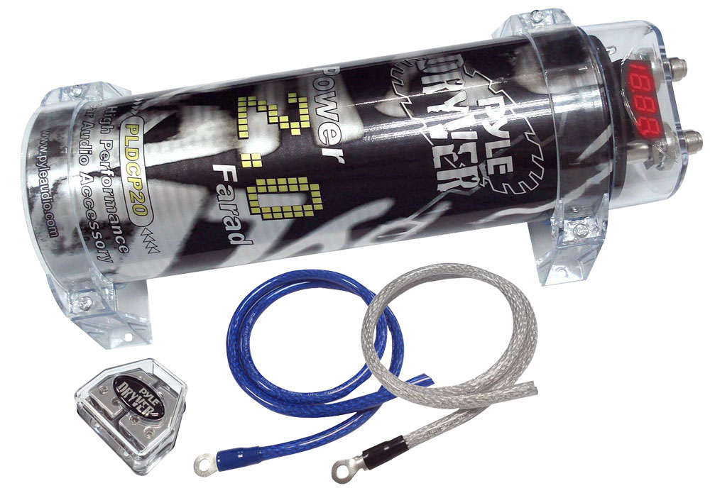 pyle-pldcp20kit-on-the-road-capacitors