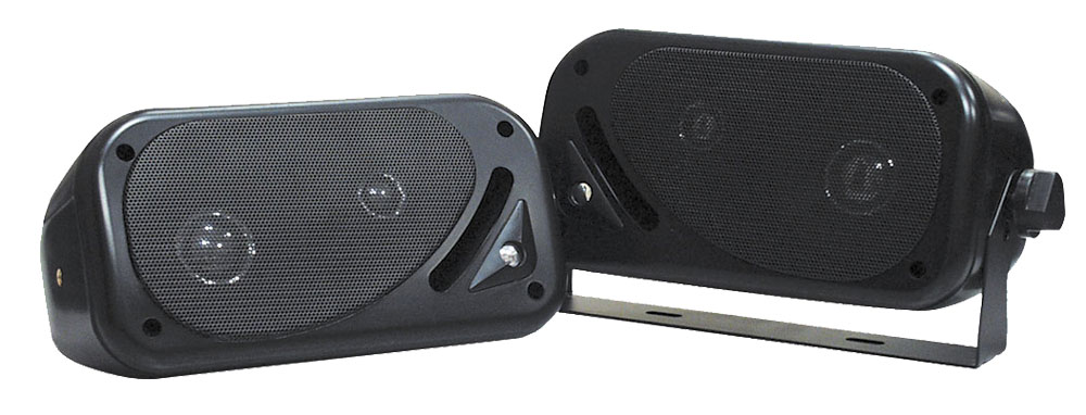 pyle home mini speaker
