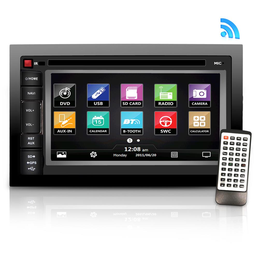 Pyle Pldnvb On The Road Headunits Stereo Receivers Pyle Pldnvb On The Road Headunits Stereo Receivers