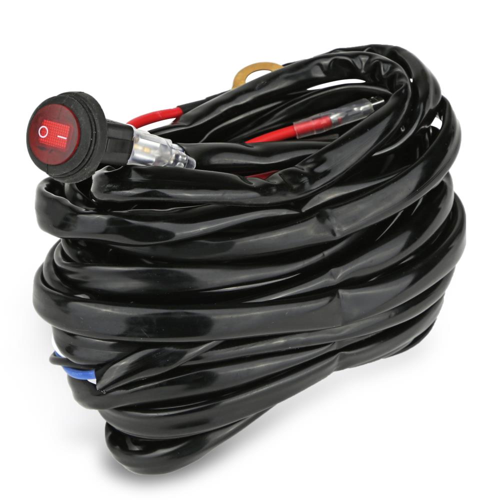 ... pyle pledhn3m on the road mountable lights lamps pyle plbt73g wiring harness pyle pledhn3m , on