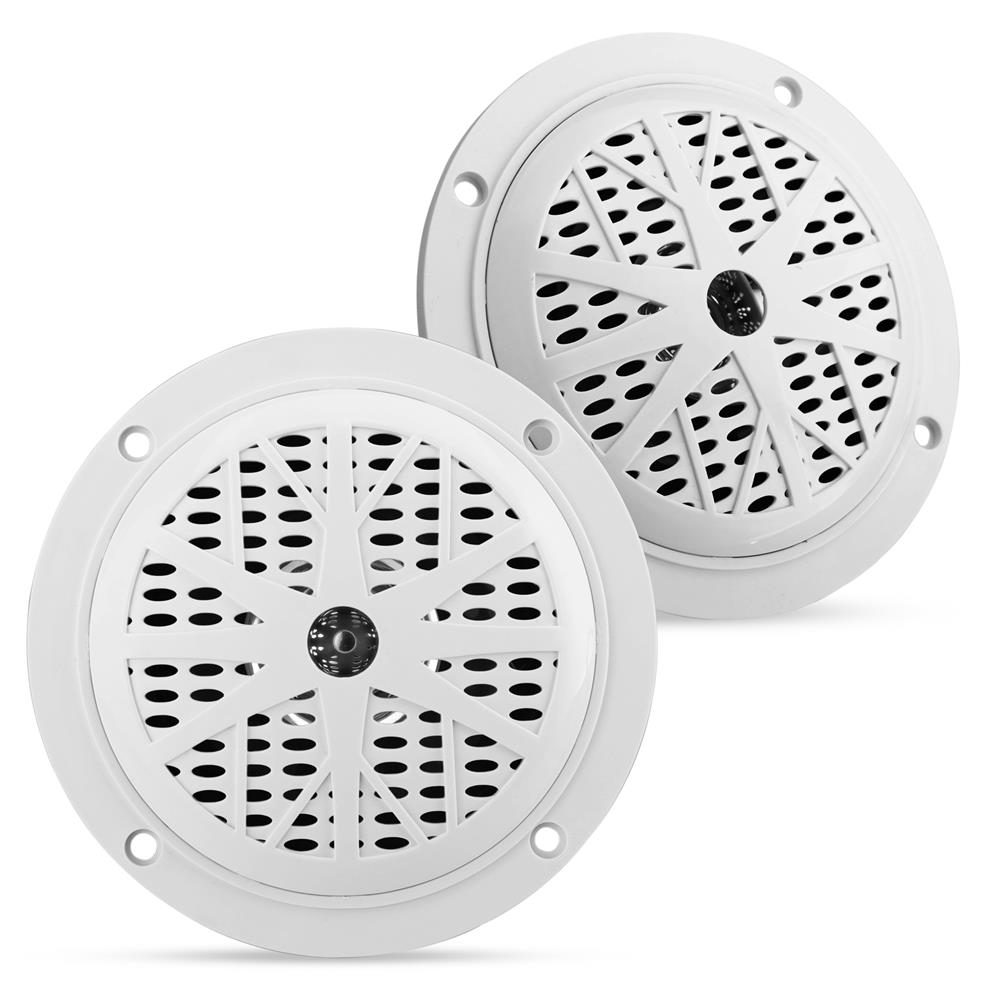 best speakers under 5000 rupees