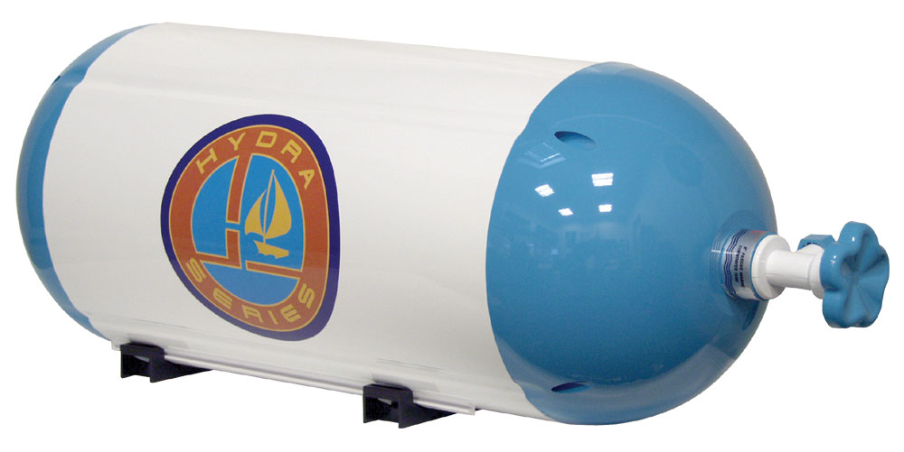 marine tube speakers