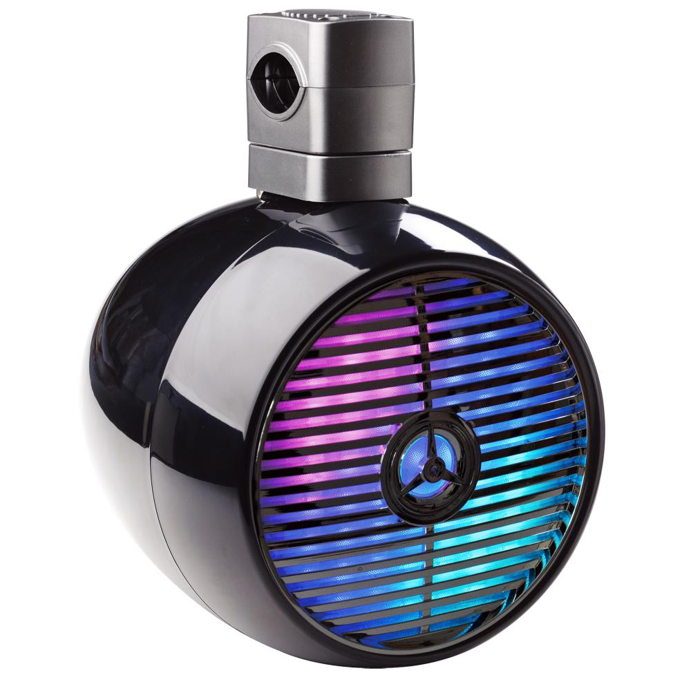 pyle marine tower speakers