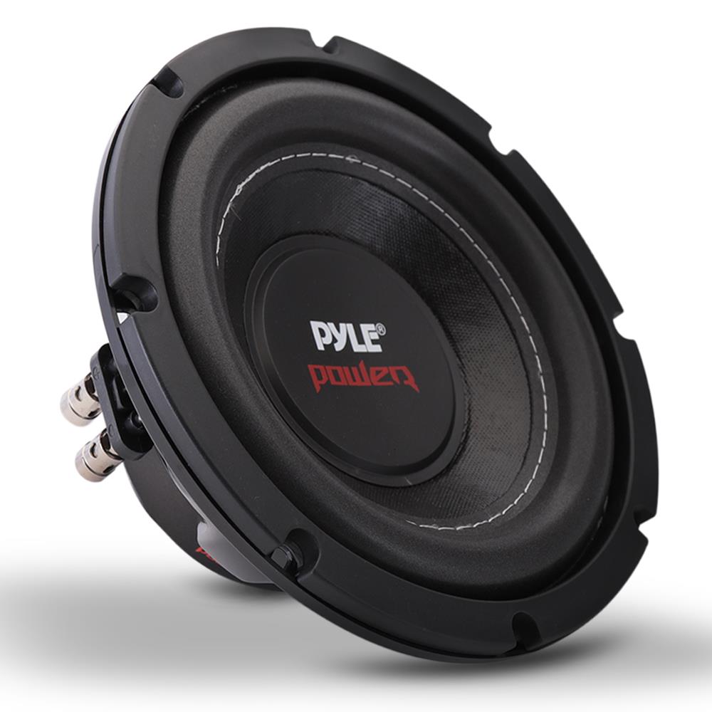 8 inch waterproof subwoofer