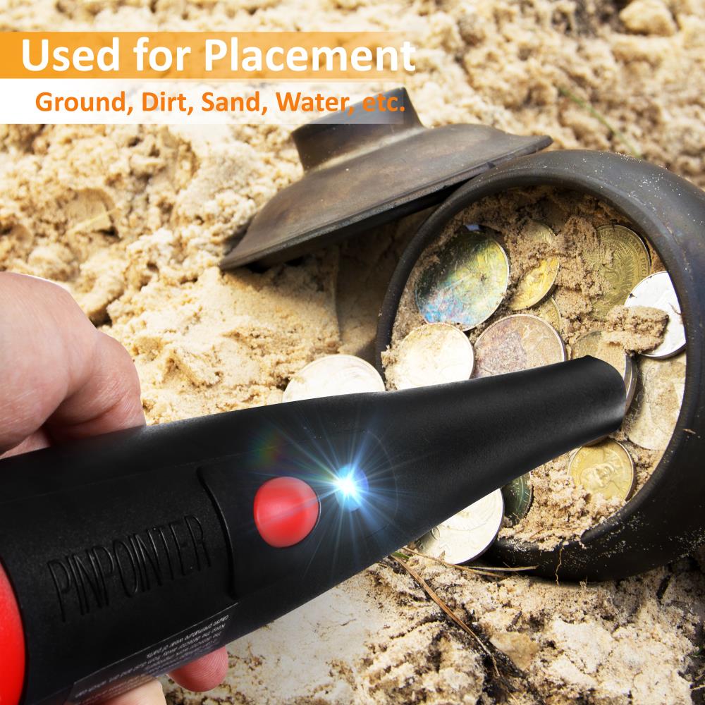 pinpoint metal detector ebay pinpoint metal detector ebay