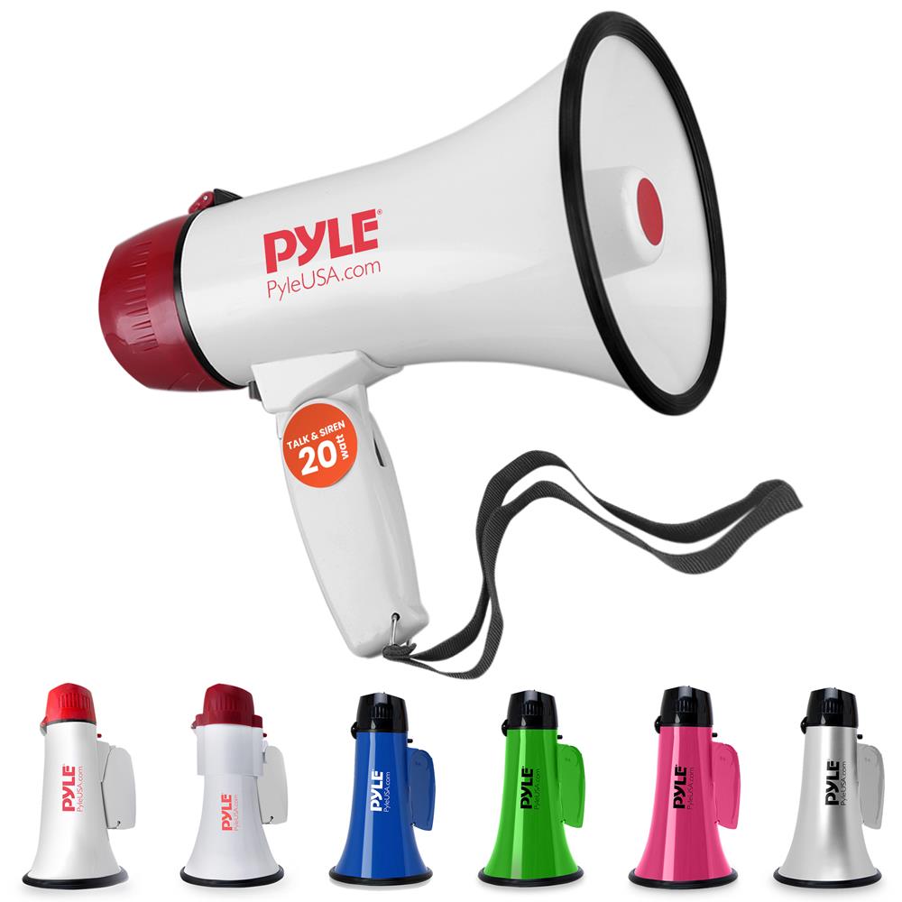 PylePro - PMP20