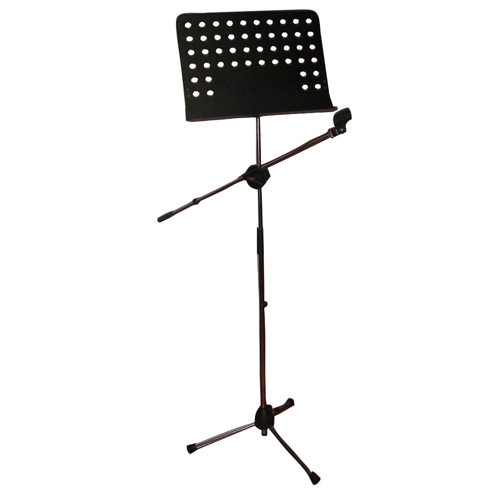 Pyle PMSM9 Home and Office Mounts Stands Holders Musical Instruments Mounts