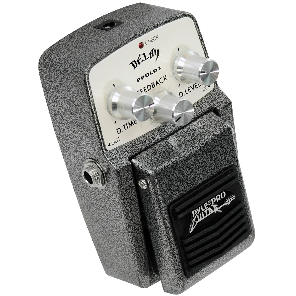 PylePro PPDLD3 Musical Instruments Instrument Accessories