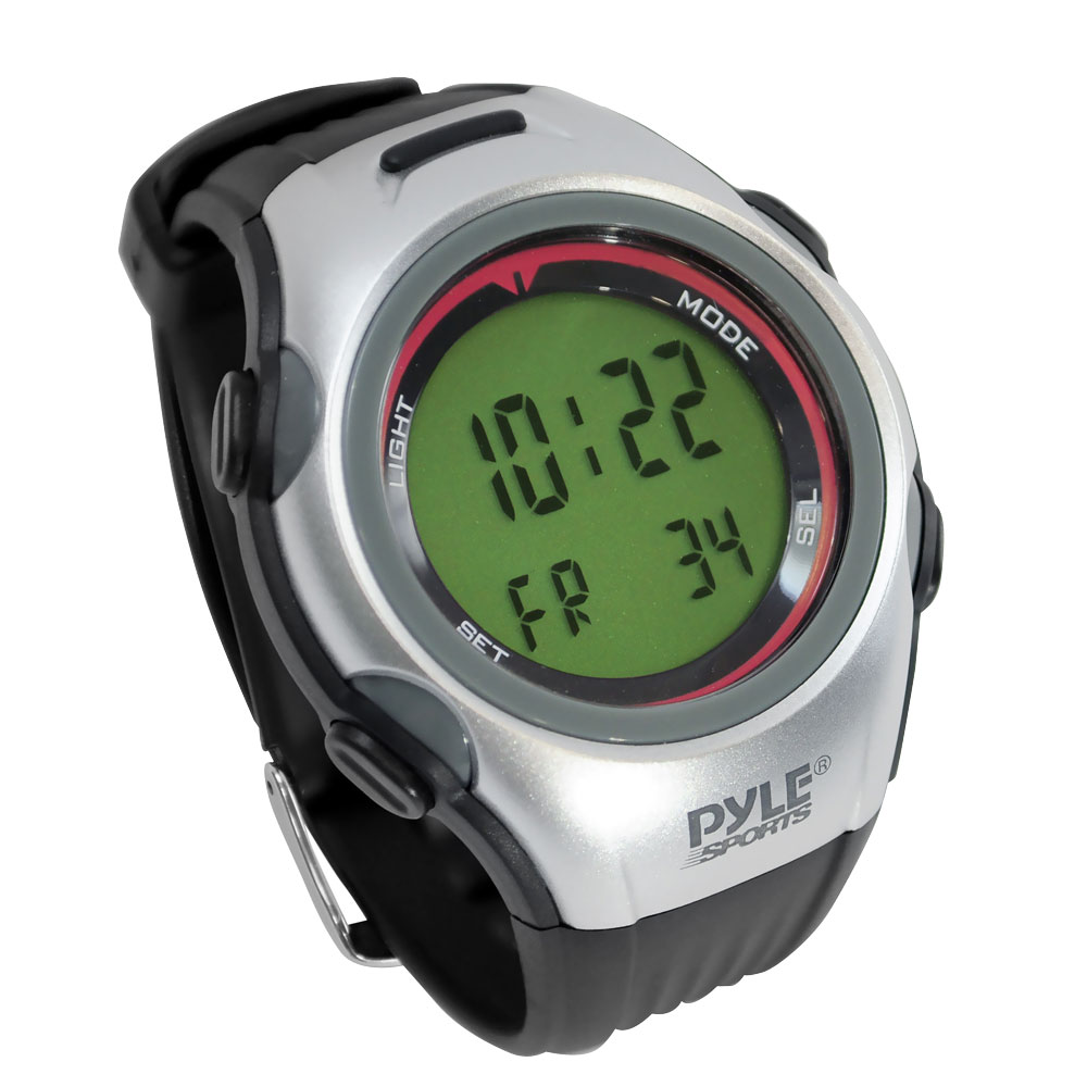best exercise watch for android