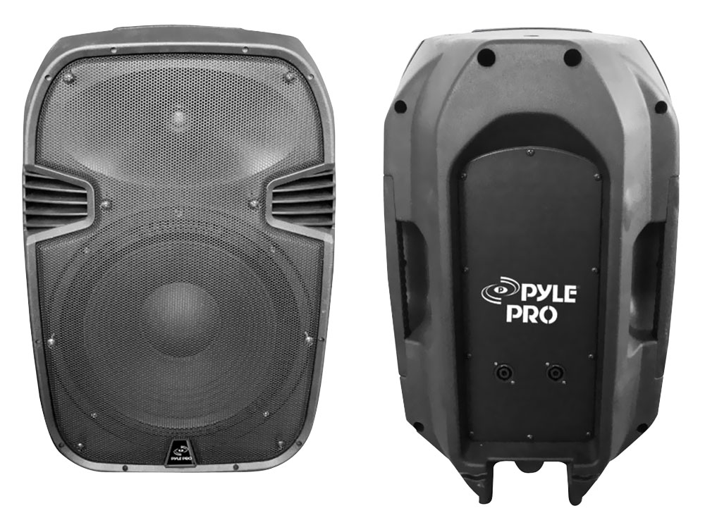 PylePro PPHP1095 Sound and Recording PA Loudspeakers