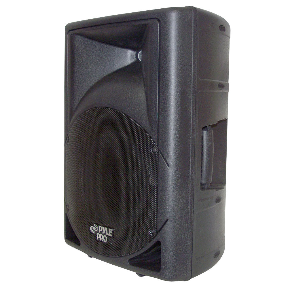 pyle 800 watt pa system