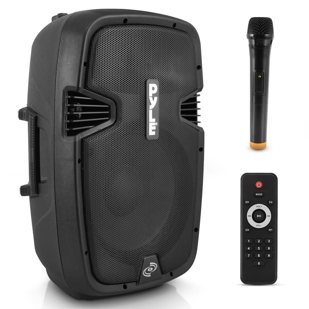 zebronics bt 9500