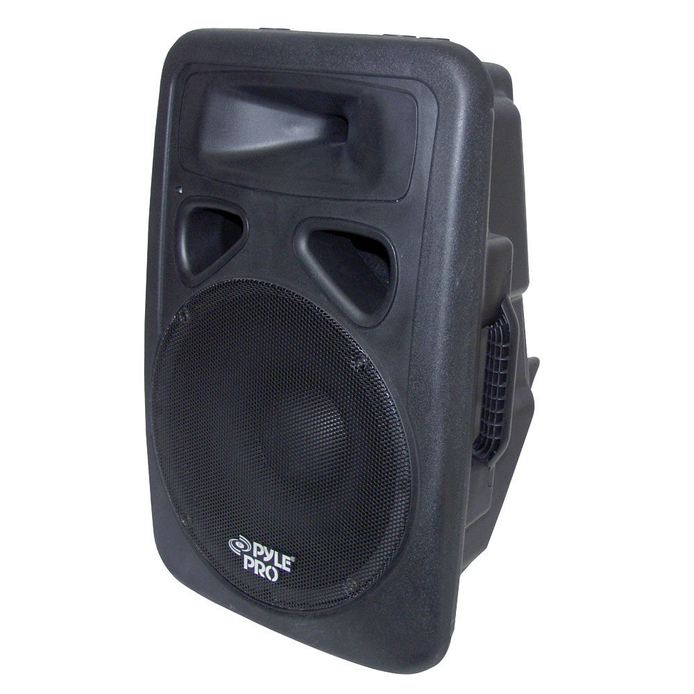 pyle pro 800 watt speakers