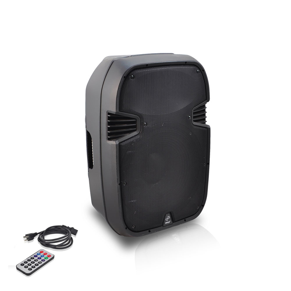 how good are pyle speakers