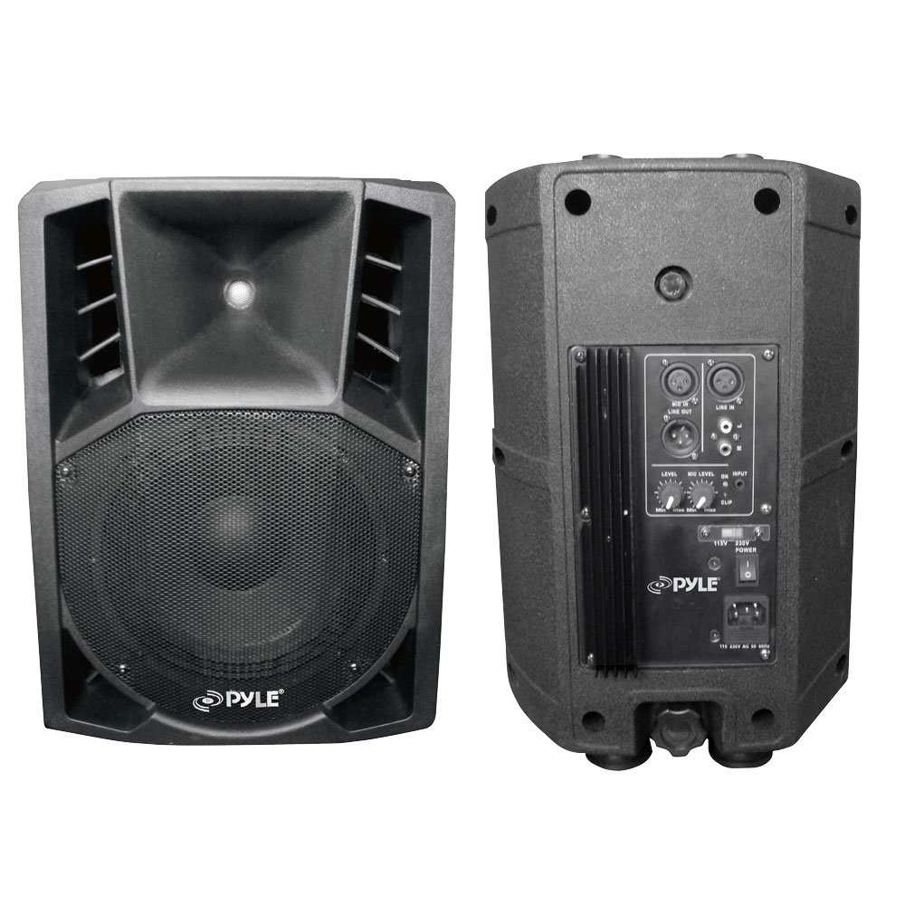 Pyle PPHP86A Home and Office PA Loudspeakers Speakers
