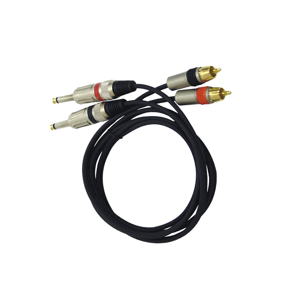 PylePro PPRCJ05 On the Road Cables Wires Adapters Home and