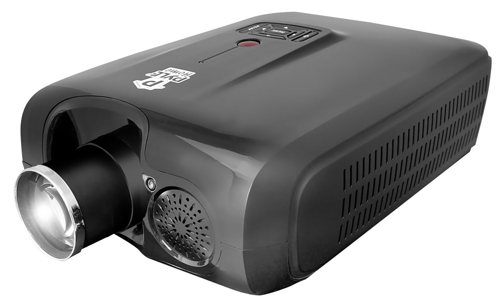 Pyle PRJ3D79 Home and Office Projectors
