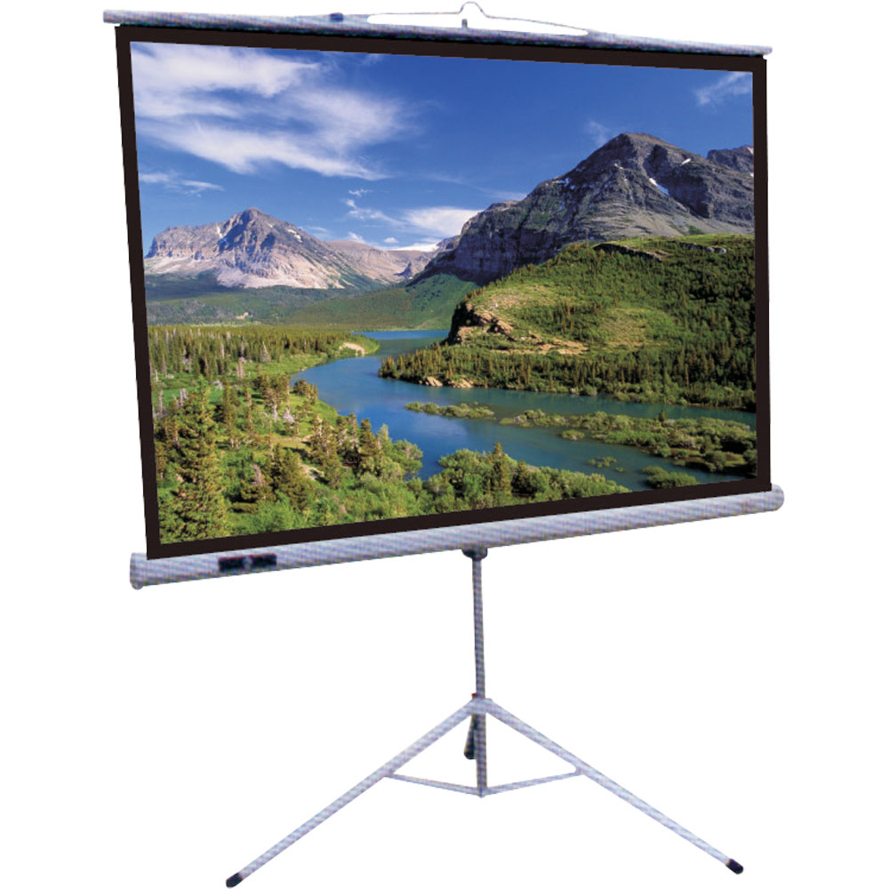 Pyle PRJTR100 Home and Office Projector Screens Accessories