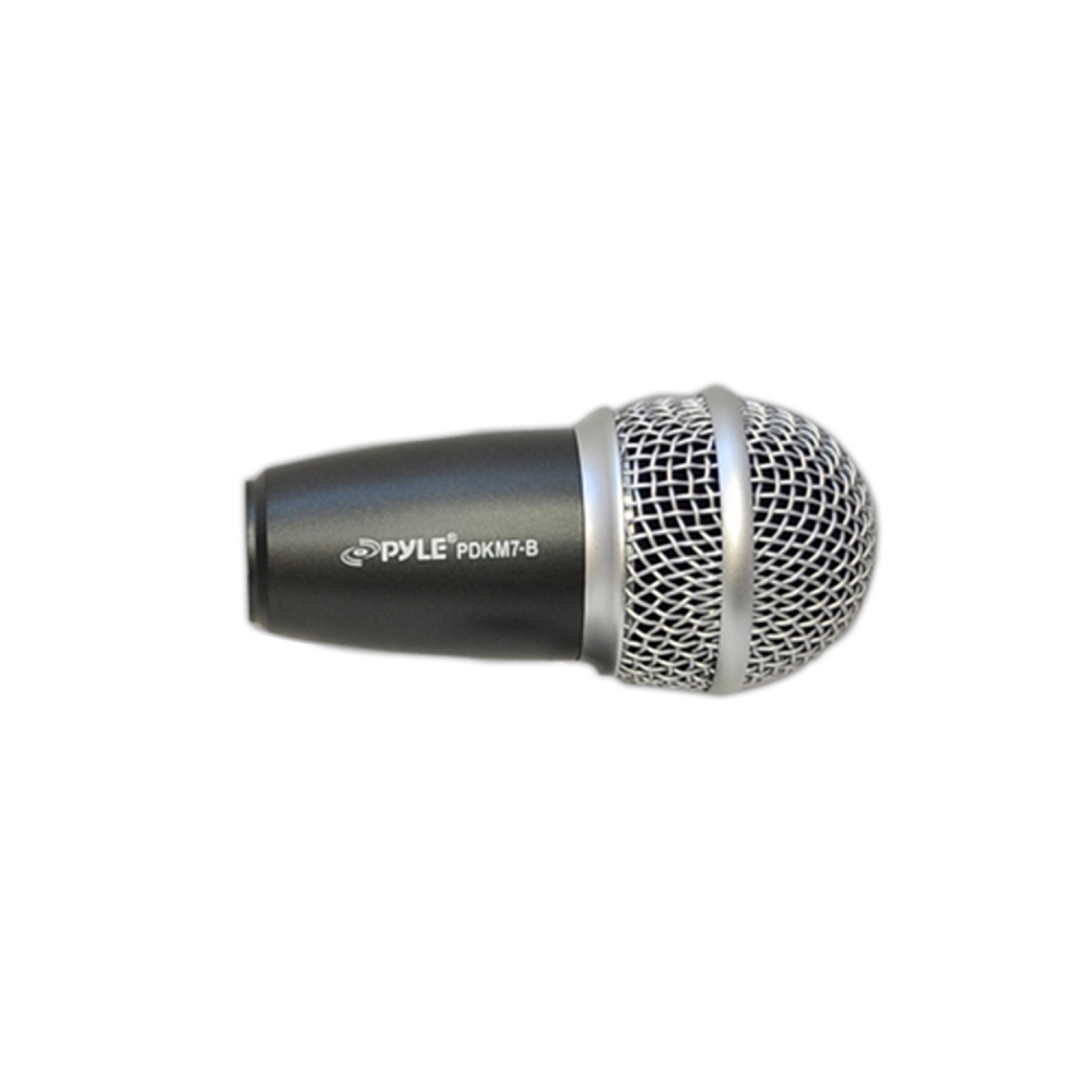 PylePro PRTPDKM7MICB Parts