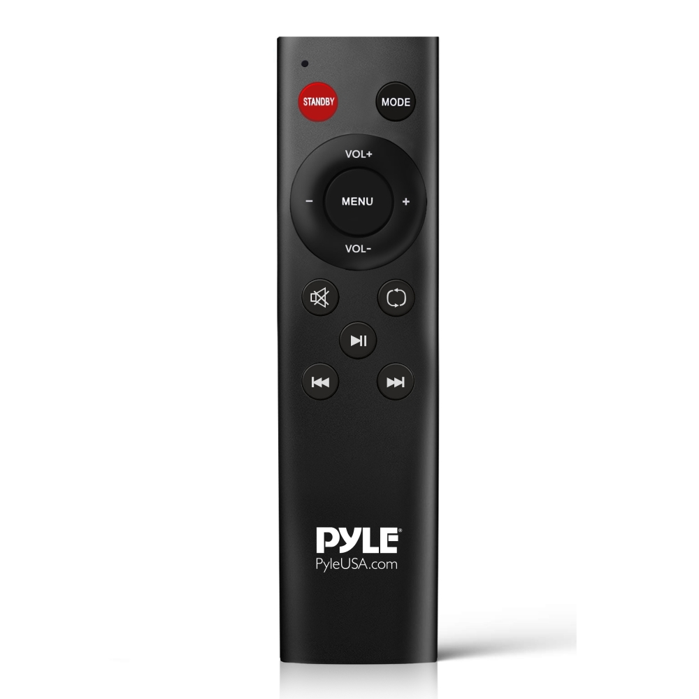 Pyle PRTPPHP62LBRC Parts