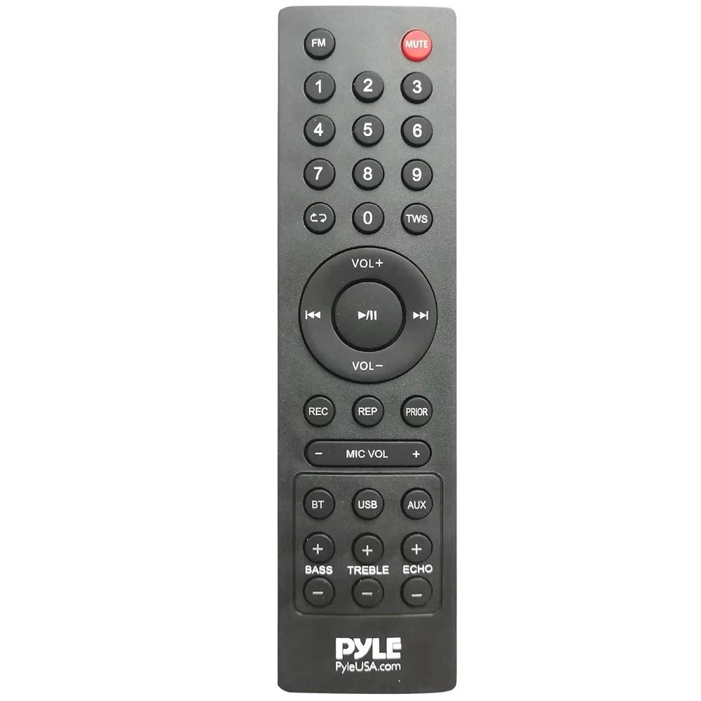 Pyle - PRTPRETRAMP502 - Parts