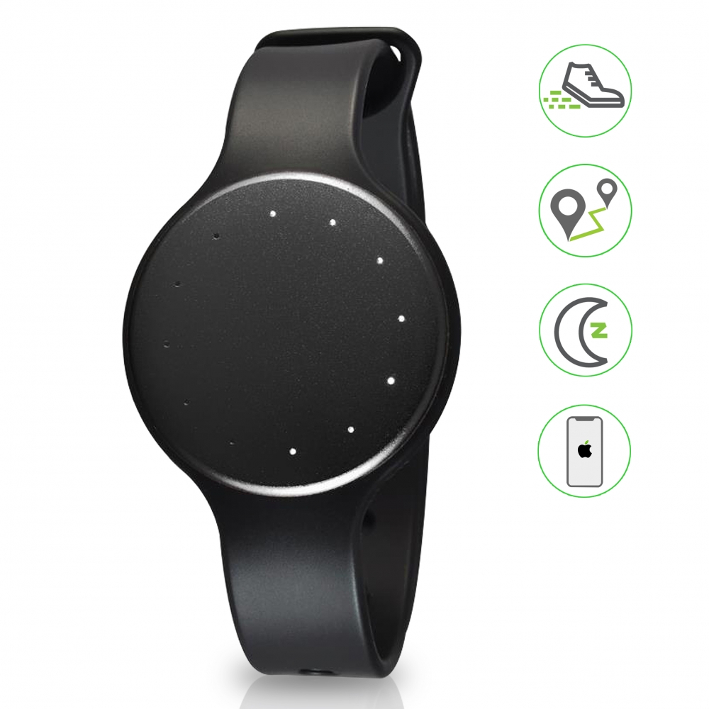sports tracker smart sensor