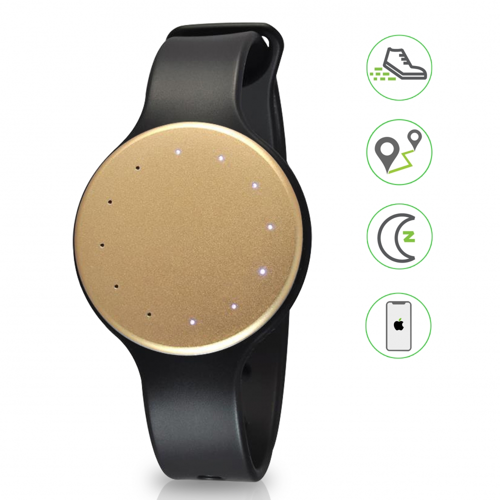 sports tracker smart sensor