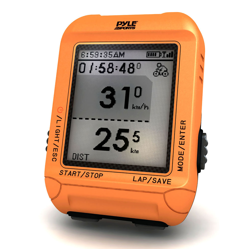 sports tracker smart sensor