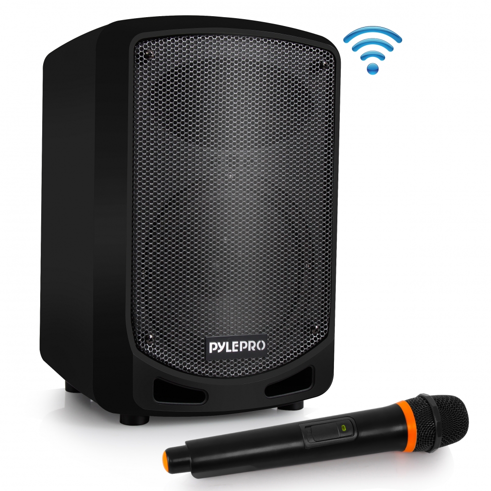 Pyle PSBT65A 5 Home And Office PA Loudspeakers Cabinet Speakers Pyle PSBT65A 5 Home And Office PA Loudspeakers Cabinet Speakers