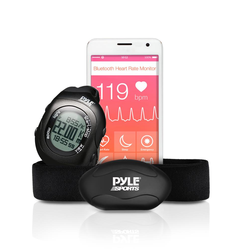 exercise watches with music