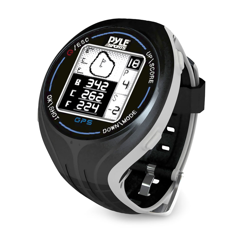 Golf GPS - GPS Sports Watches & Handheld