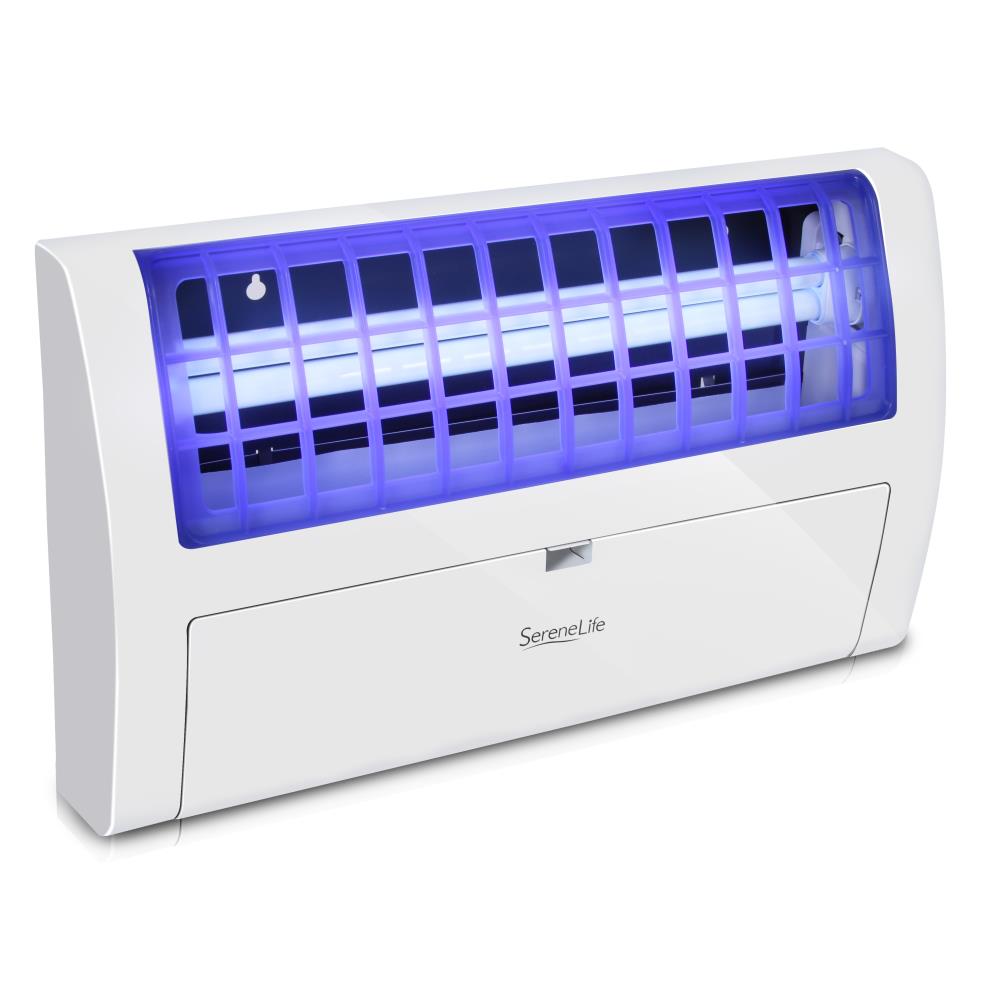 SereneLife PSLBZ16 Home and Office Bug Zappers Pest Control