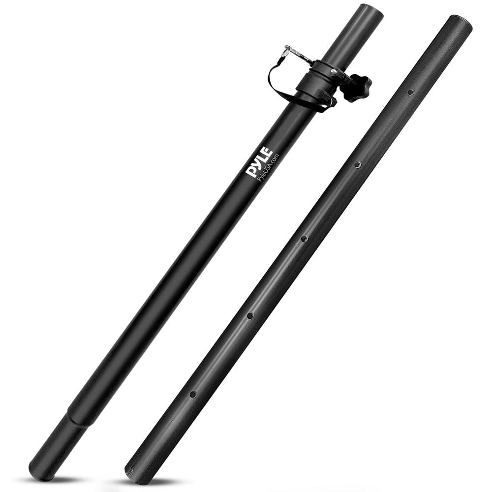 Pyle PSTND3 Home and Office Mounts Stands Holders Musical