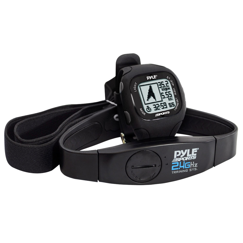 gps workout watch