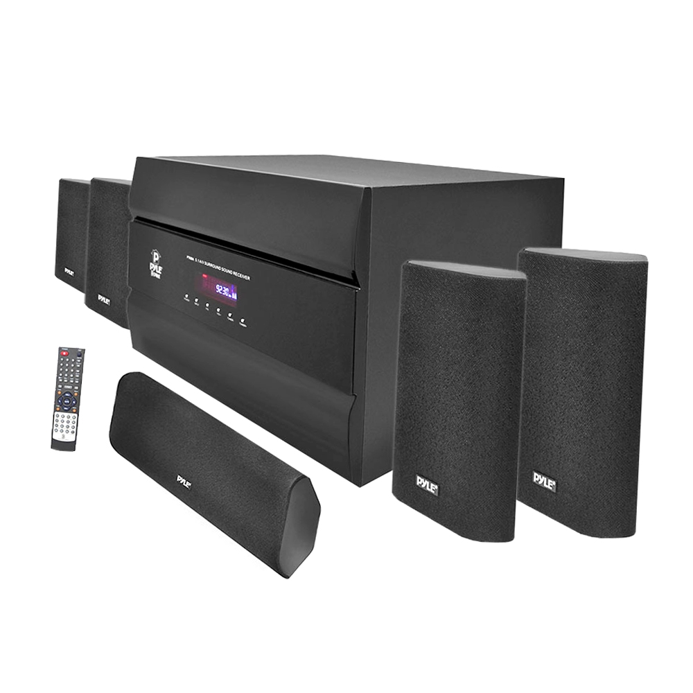 speaker 2 inch