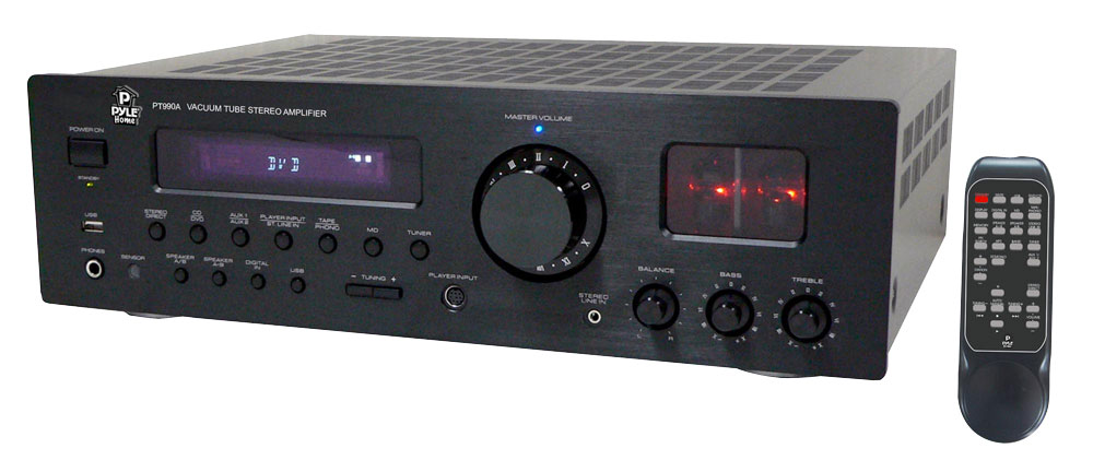 Best Pyle Home Theater Receiver Amplifier Best Pyle Home Theater Receiver Amplifier