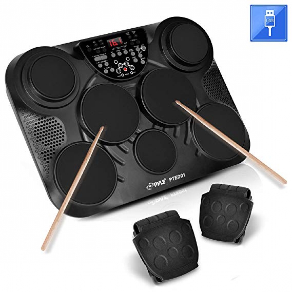 Electronic drum pad price clearance