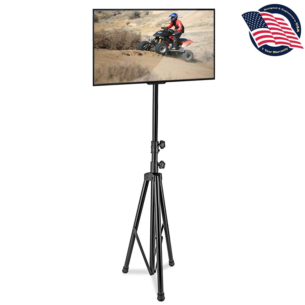 Pyle PTVSTNDPT3211 Home and Office Mounts Stands Holders