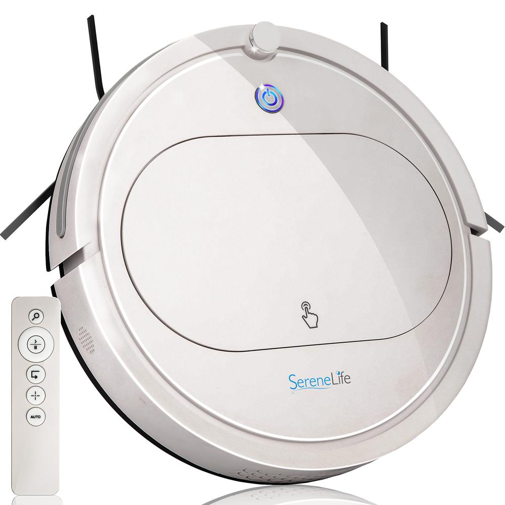 pure-clean-pucrcx18-home-and-office-robot-vacuum-cleaners