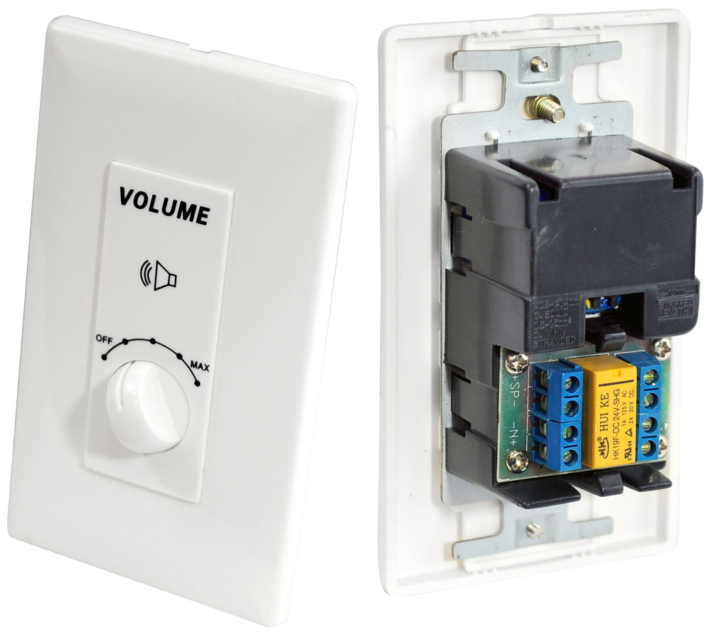 Pylehome - Pvc3 - Tools And Meters - Wall Plates