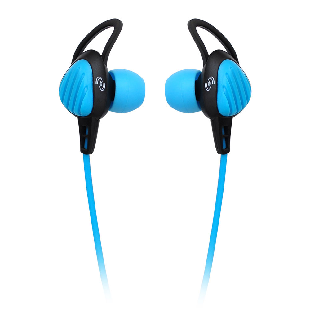 Pyle PWP15B Home and Office Headphones MP3 Players Gadgets