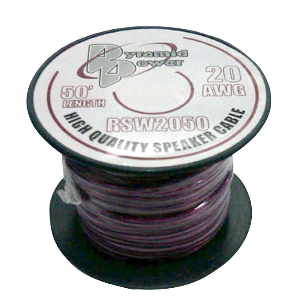 Pyramid RSW2050 Sound and Recording Cables Wires Adapters